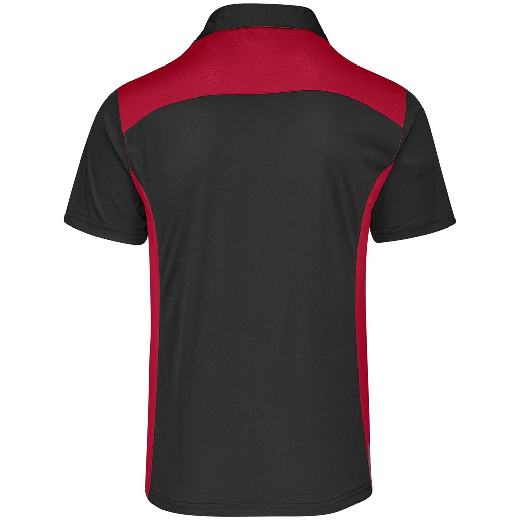 Mens Glendower Golf Shirt - Image 13