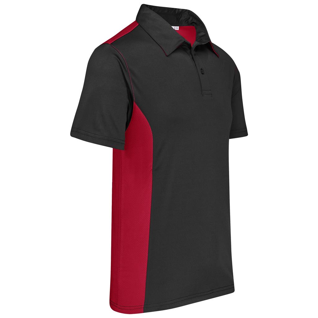 Mens Glendower Golf Shirt - Image 14