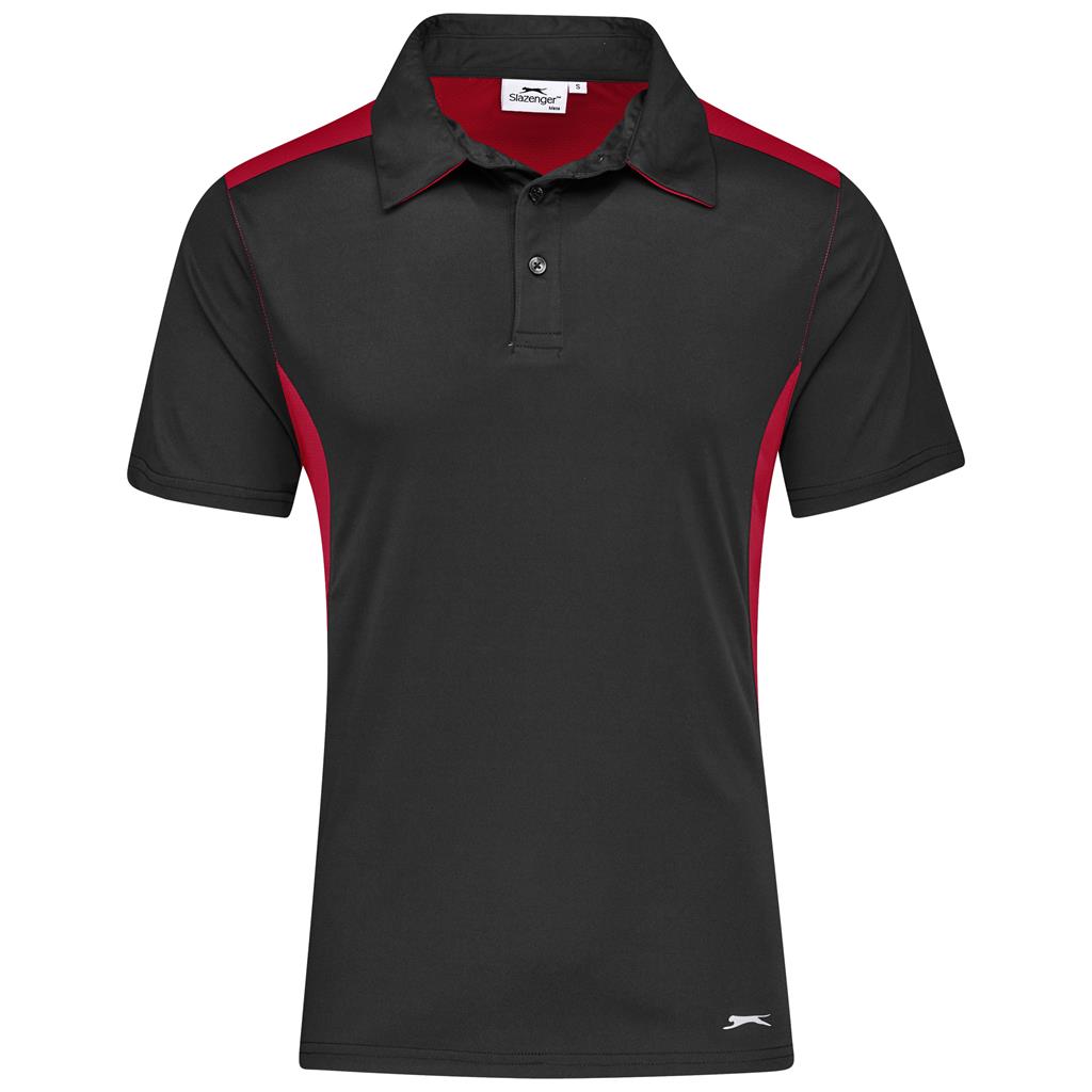 Mens Glendower Golf Shirt - Image 11