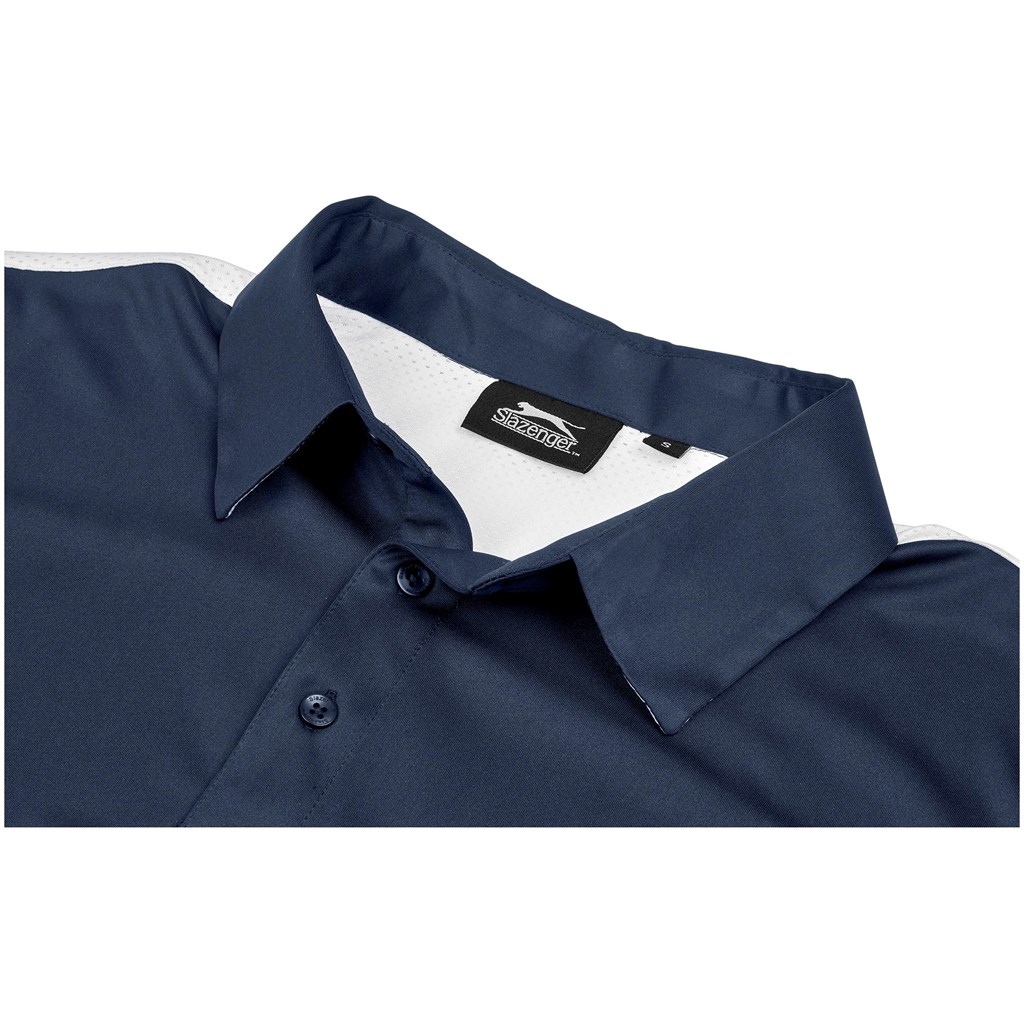 Mens Glendower Golf Shirt - Image 18