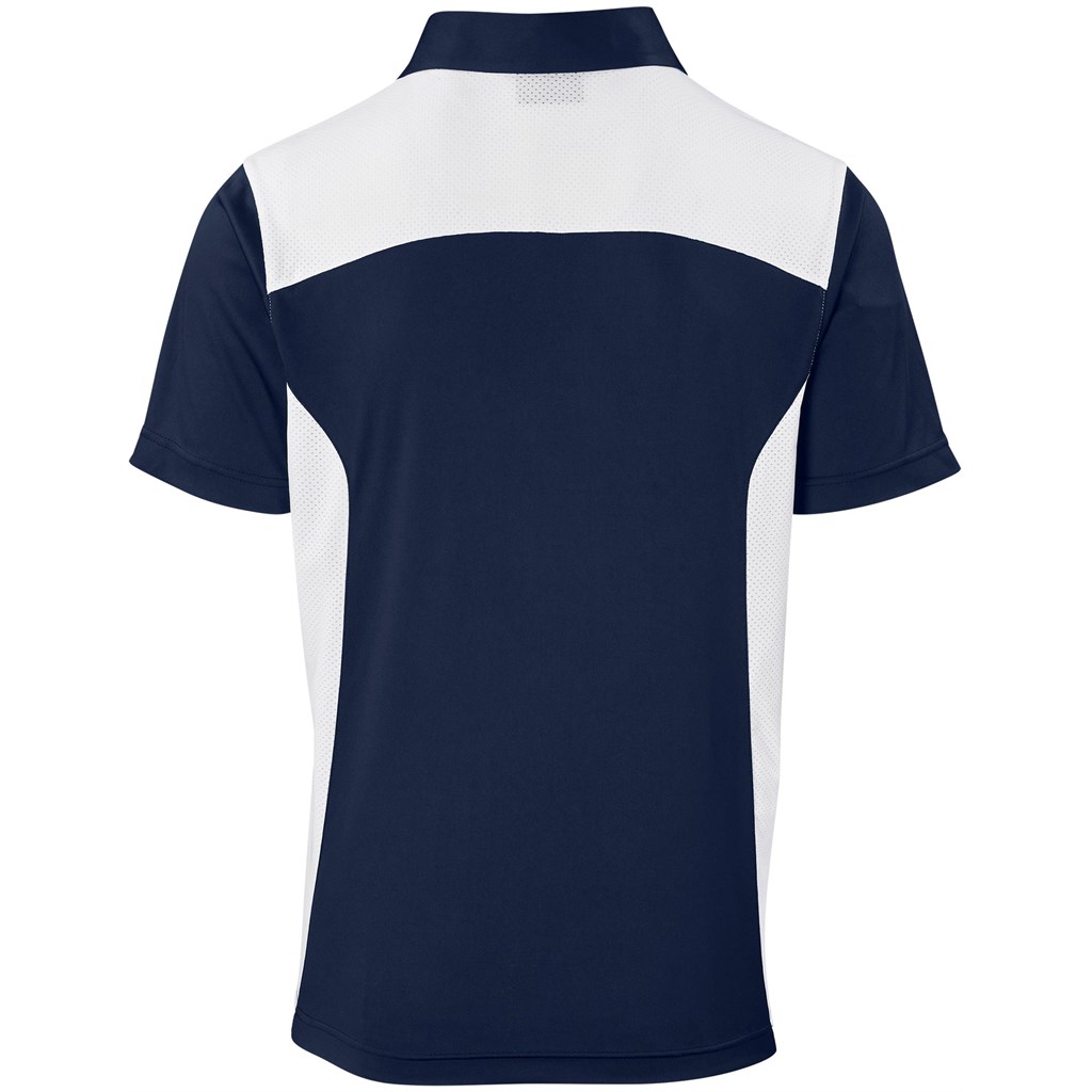Mens Glendower Golf Shirt - Image 17