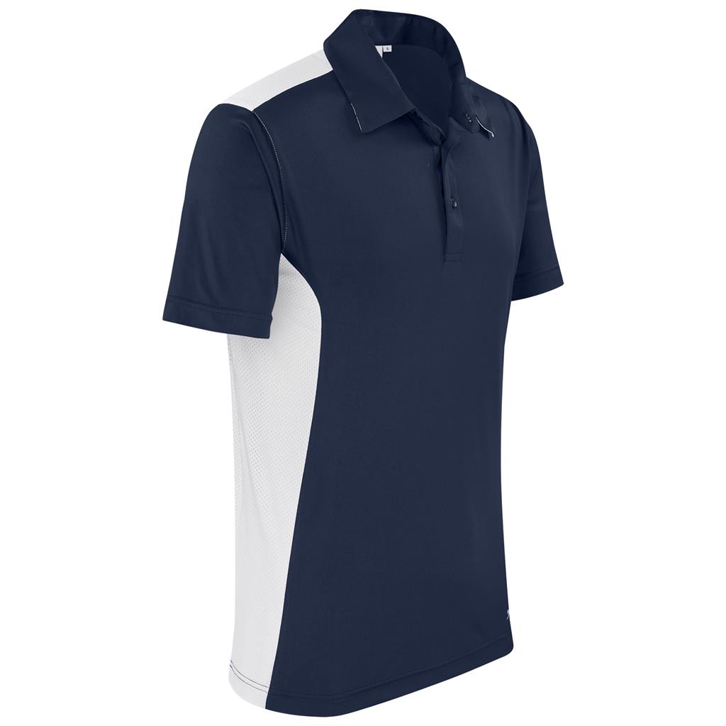 Mens Glendower Golf Shirt - Image 21