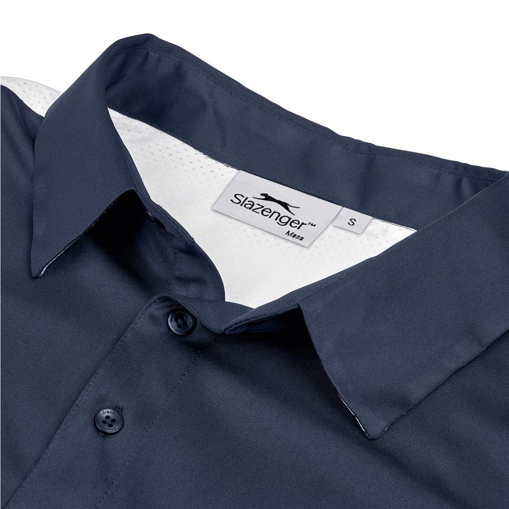 Mens Glendower Golf Shirt - Image 28