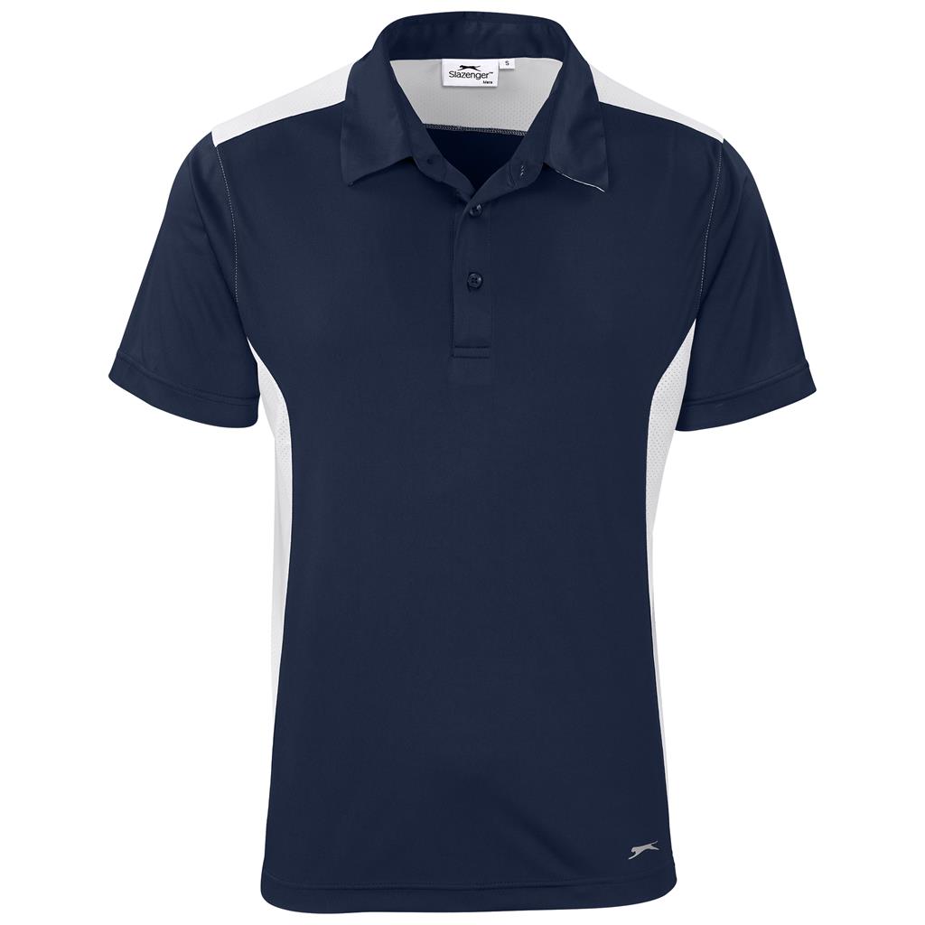 Mens Glendower Golf Shirt - Image 16