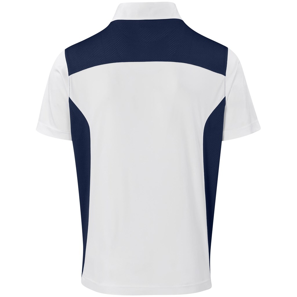Mens Glendower Golf Shirt - Image 25