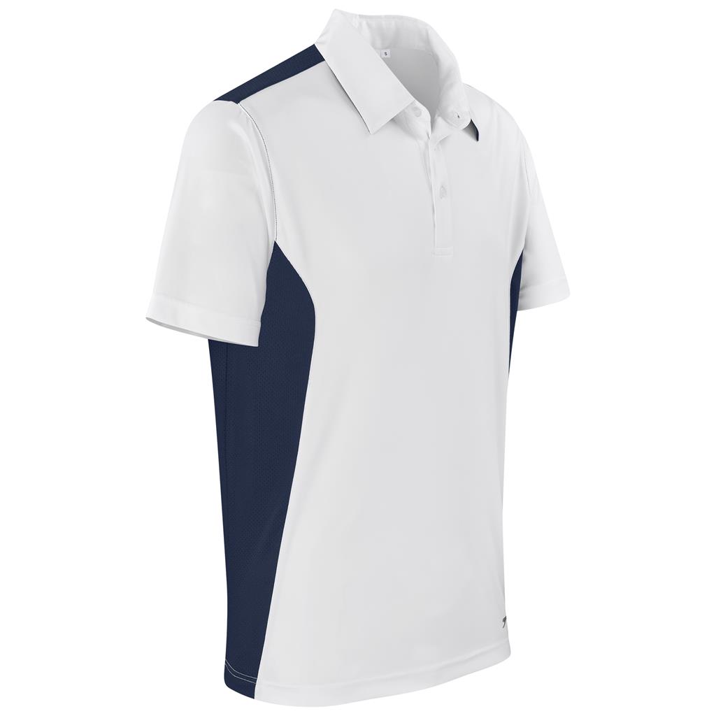 Mens Glendower Golf Shirt - Image 23