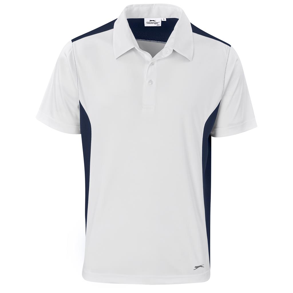 Mens Glendower Golf Shirt - Image 22