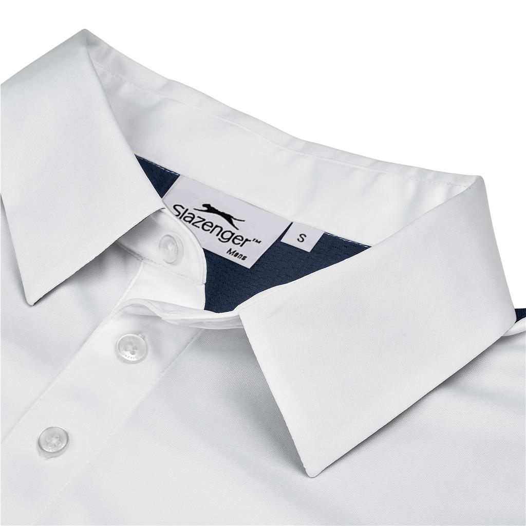 Mens Glendower Golf Shirt - Image 29