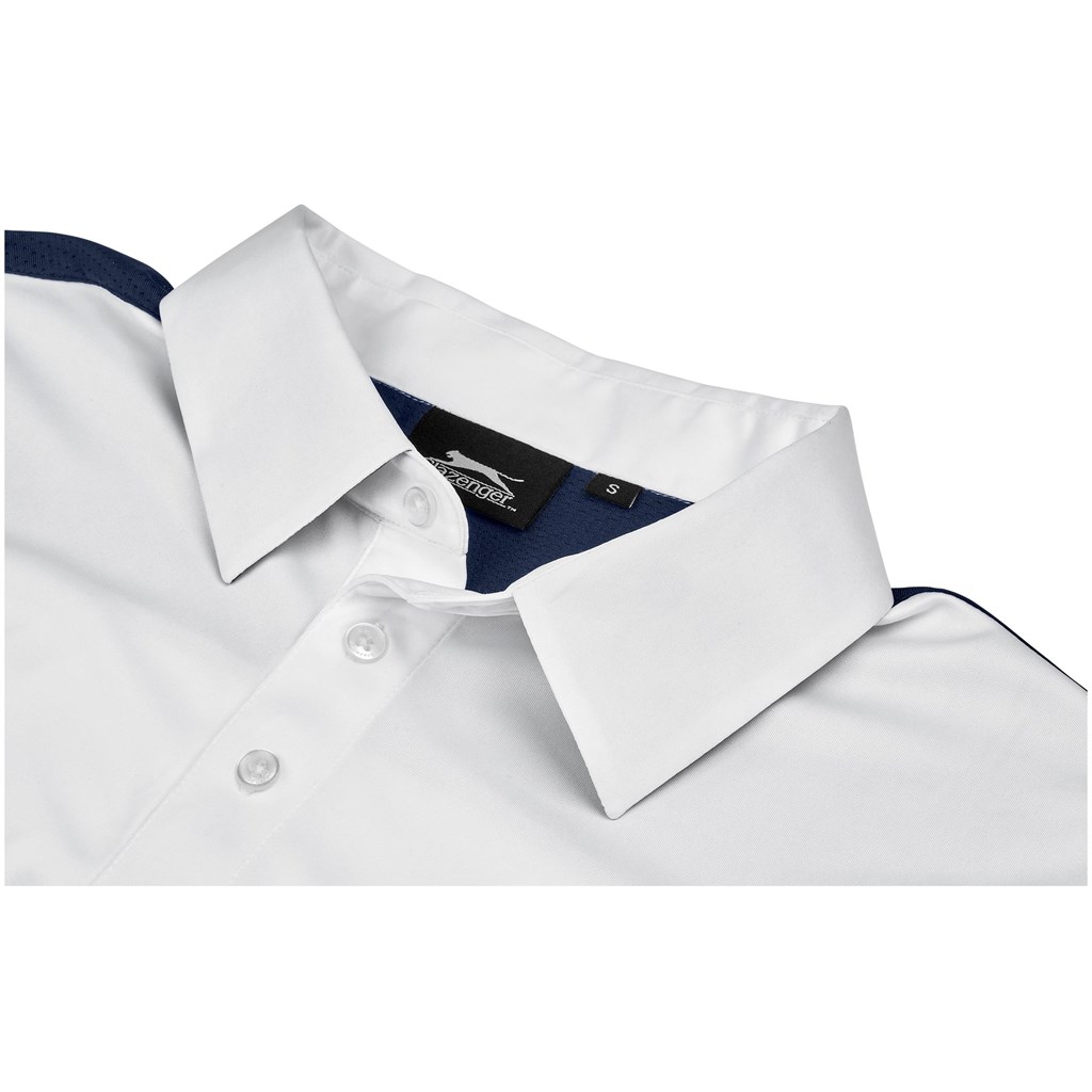 Mens Glendower Golf Shirt - Image 26