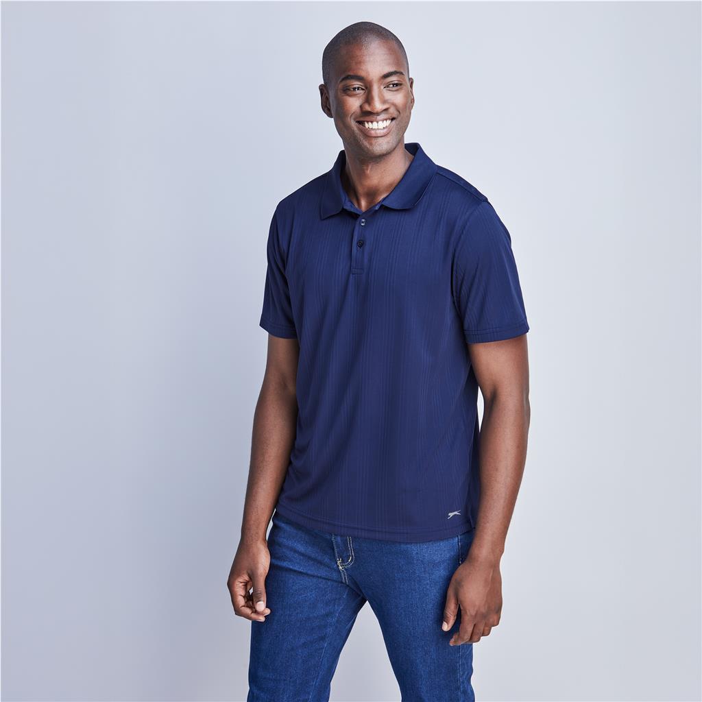 Mens Florida Golf Shirt - Image 4