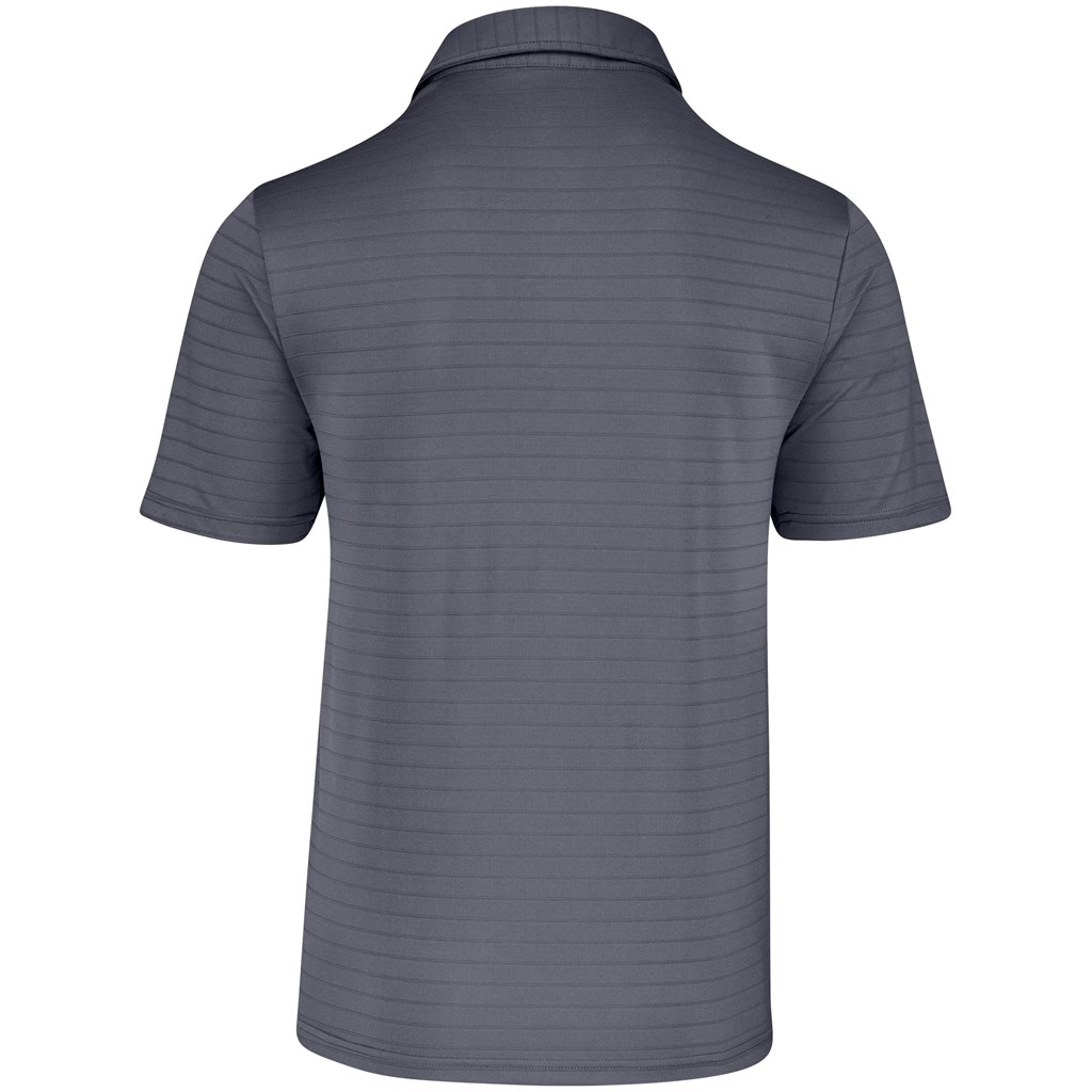 Mens Riviera Golf Shirt - Image 9