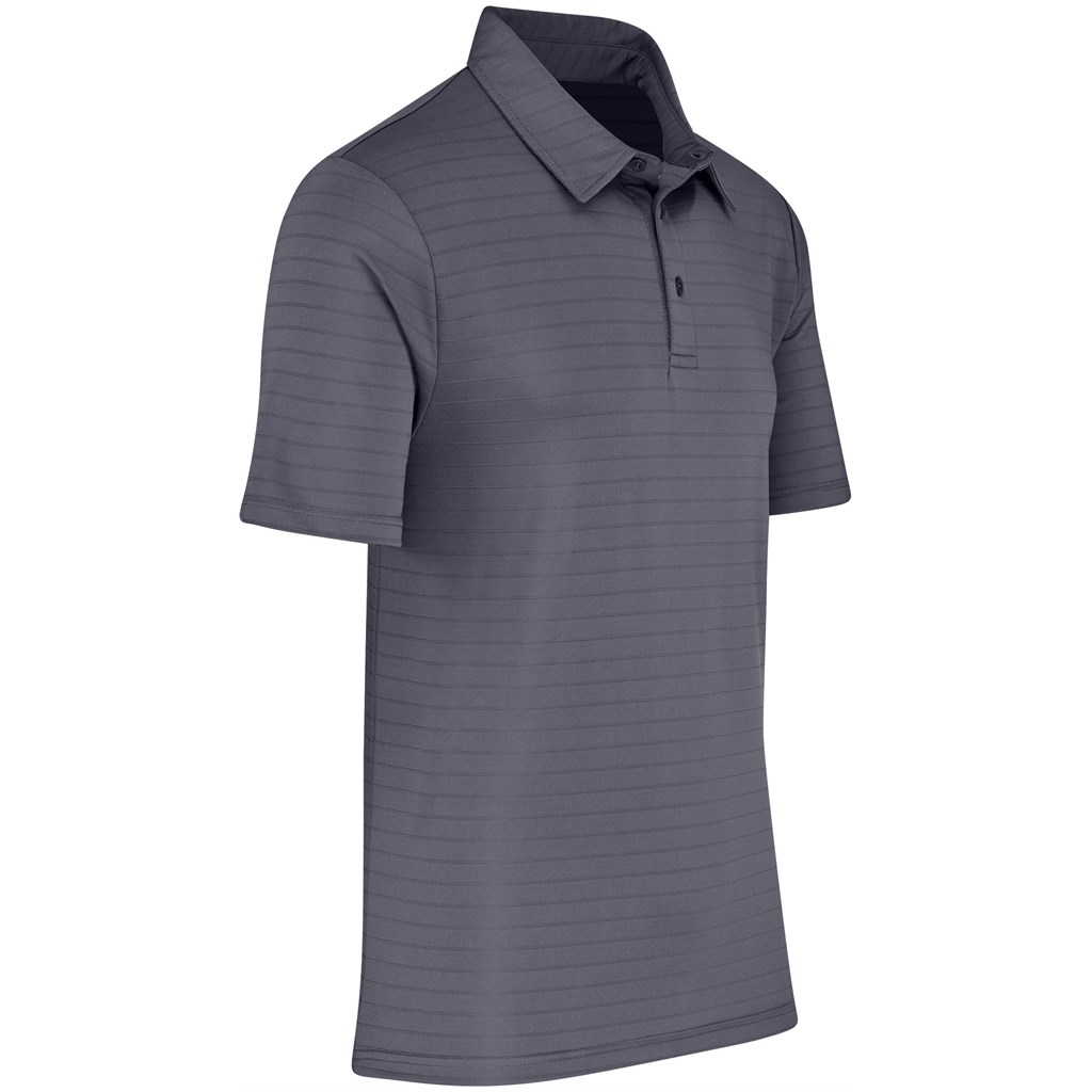 Mens Riviera Golf Shirt - Image 10