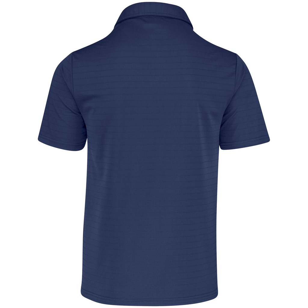 Mens Riviera Golf Shirt - Image 13
