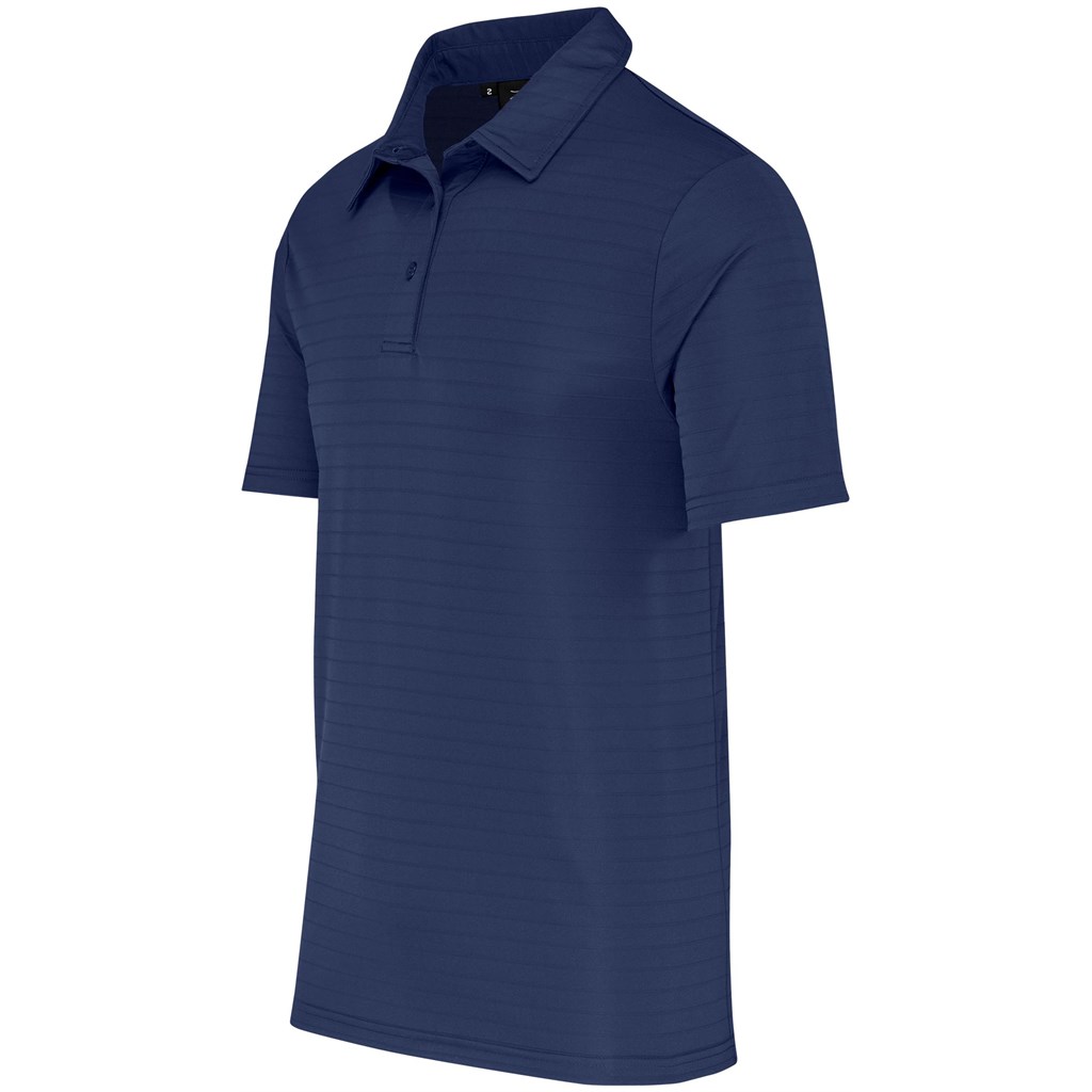 Mens Riviera Golf Shirt - Image 12