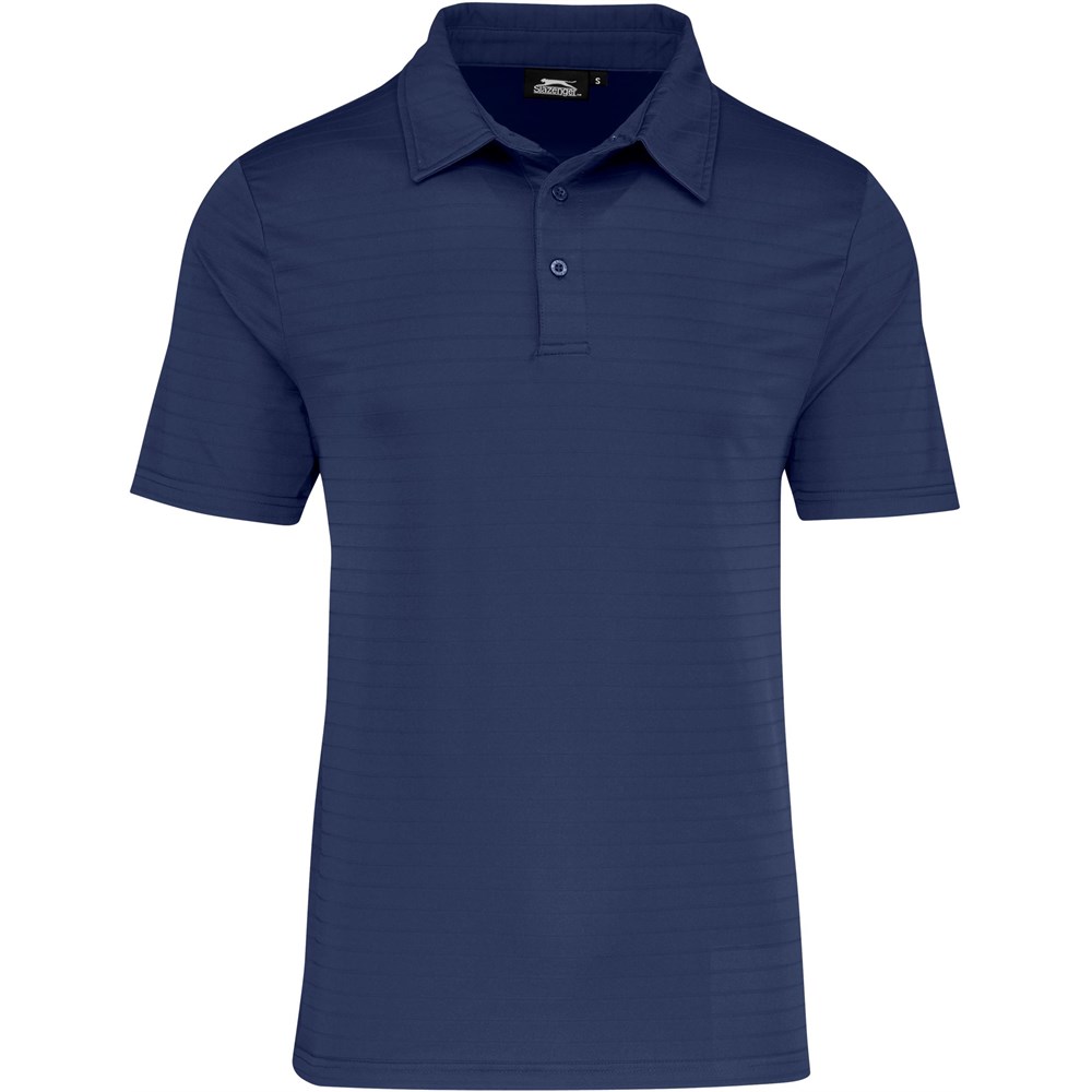 Mens Riviera Golf Shirt - Image 11
