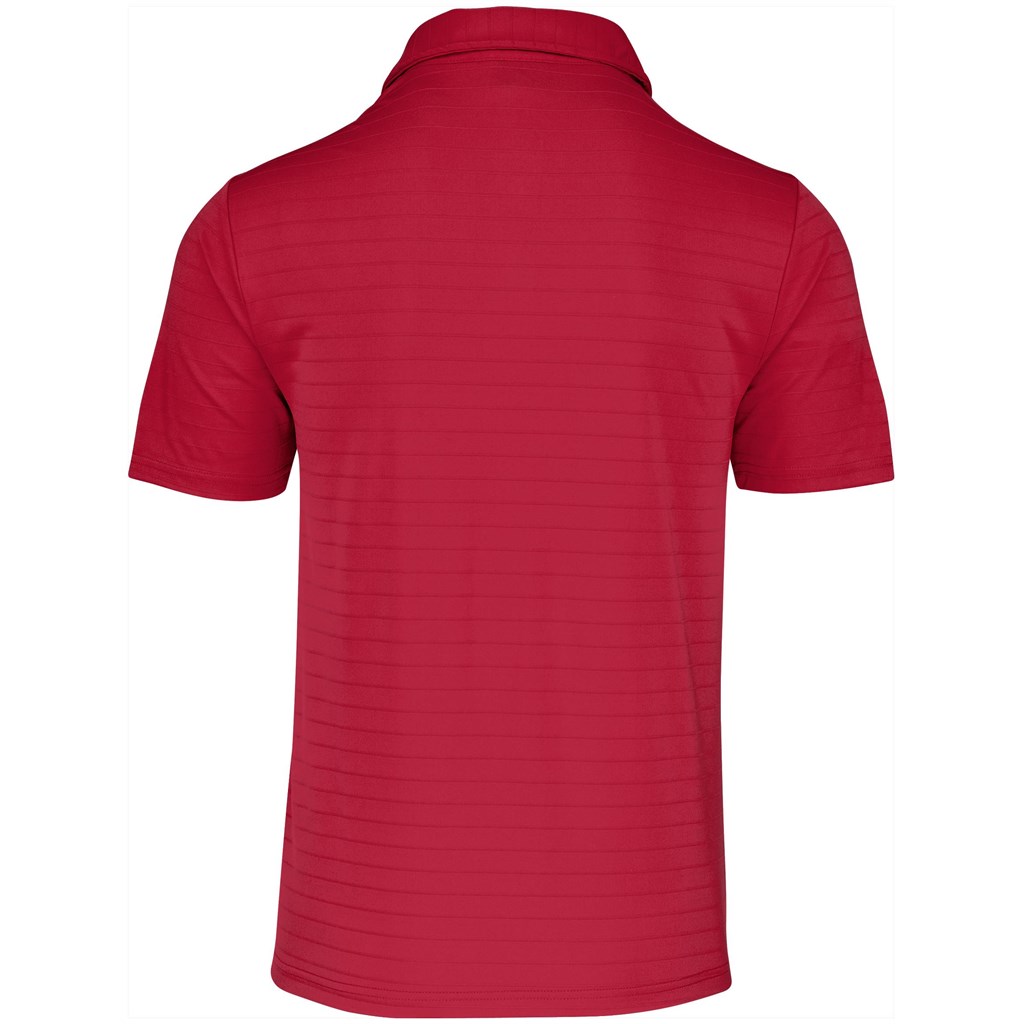 Mens Riviera Golf Shirt - Image 16
