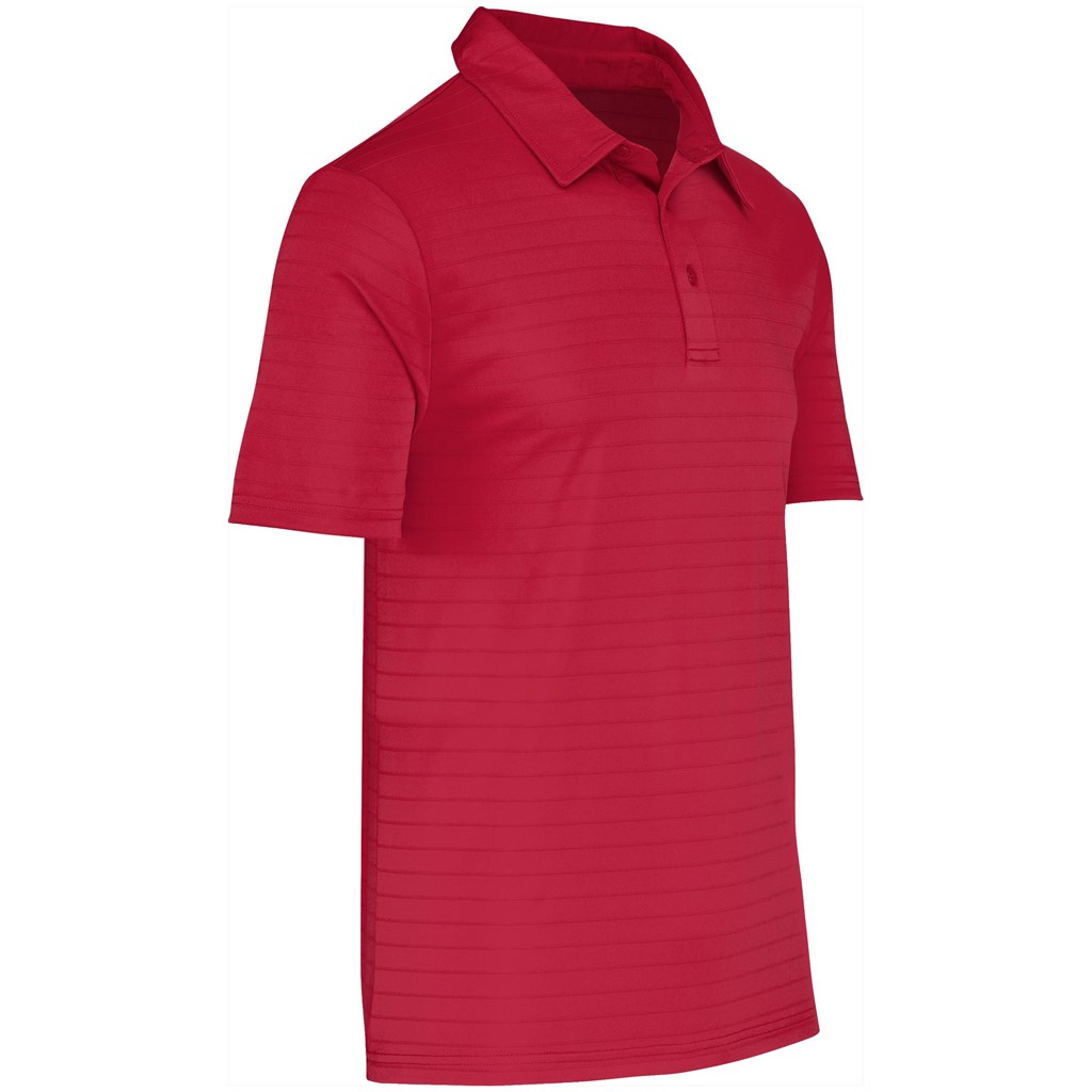 Mens Riviera Golf Shirt - Image 15