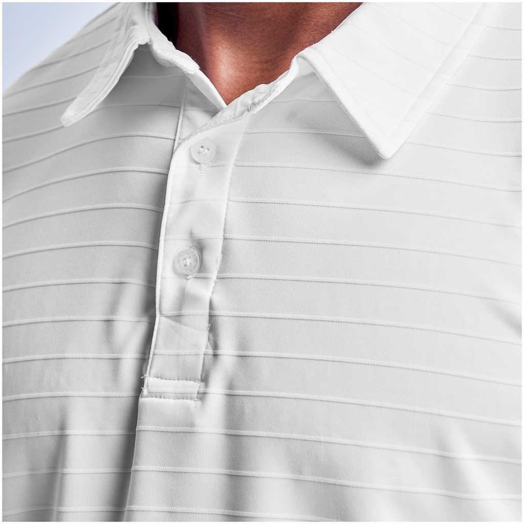 Mens Riviera Golf Shirt - Image 19