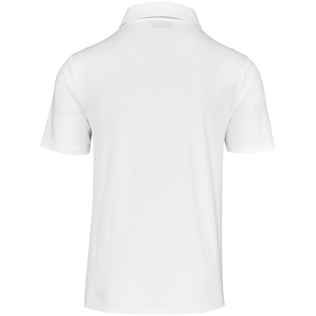 Mens Riviera Golf Shirt - Image 18