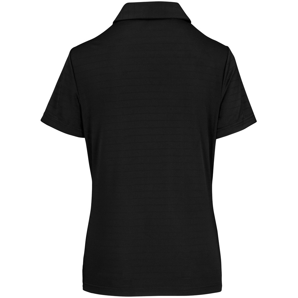 Ladies Riviera Golf Shirt - Image 7