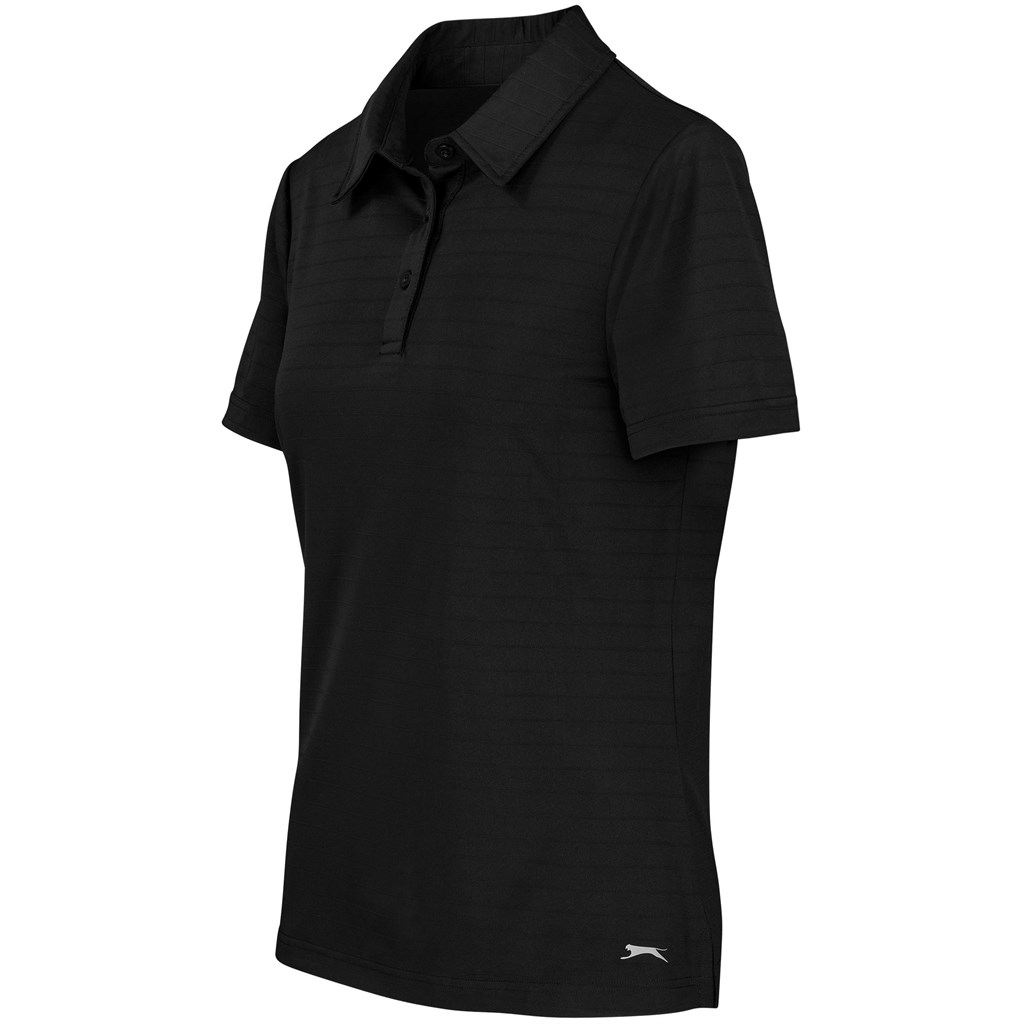 Ladies Riviera Golf Shirt - Image 8