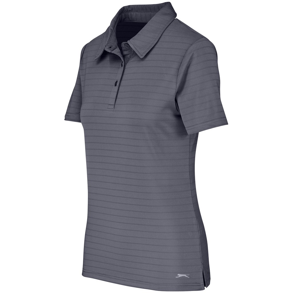 Ladies Riviera Golf Shirt - Image 10