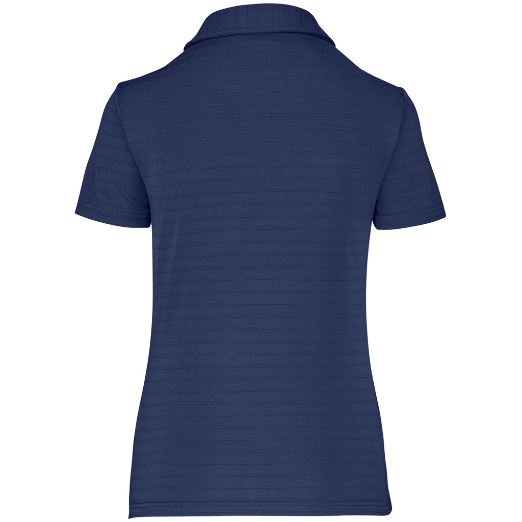 Ladies Riviera Golf Shirt - Image 15