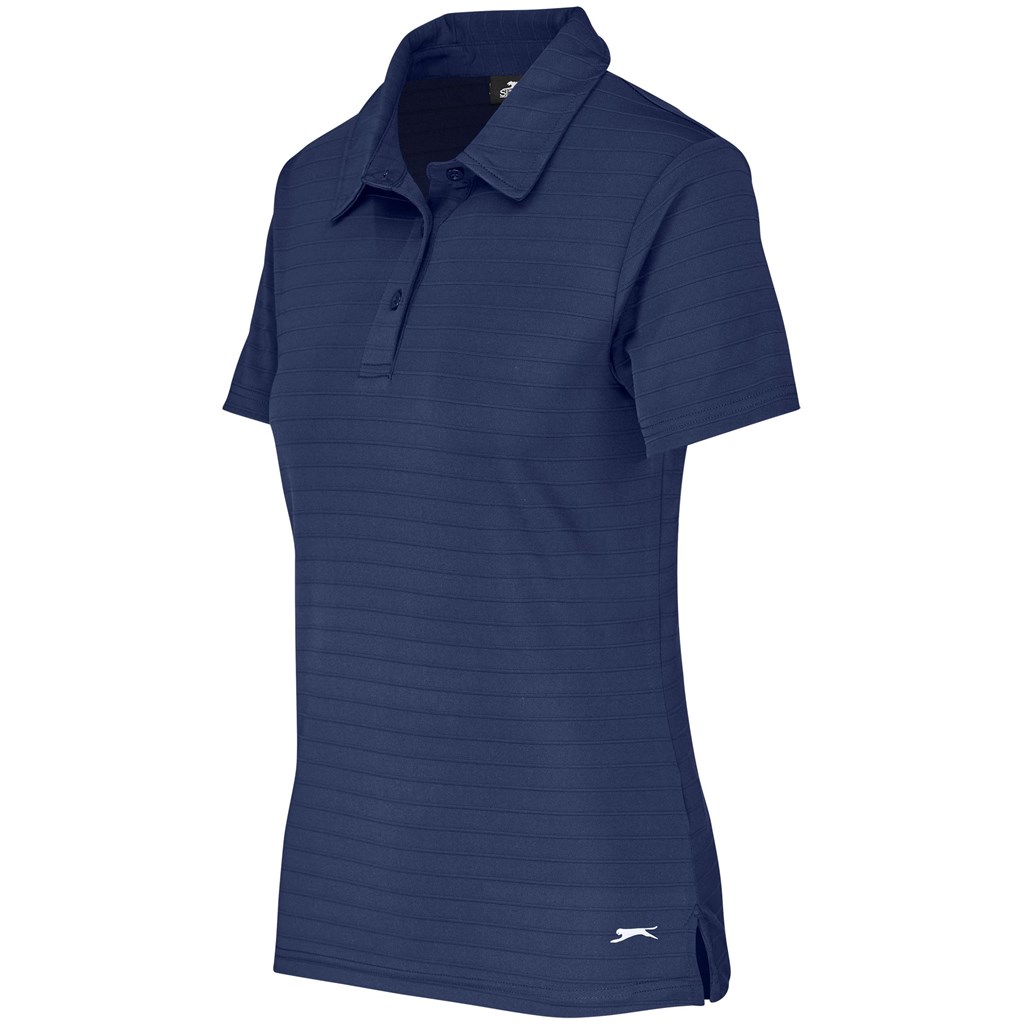 Ladies Riviera Golf Shirt - Image 14
