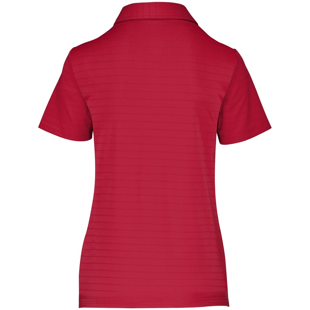 Ladies Riviera Golf Shirt - Image 18