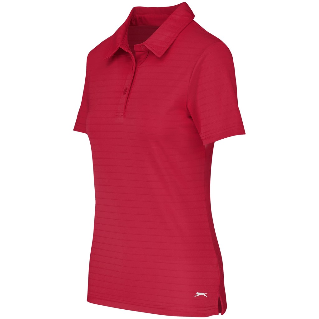 Ladies Riviera Golf Shirt - Image 17