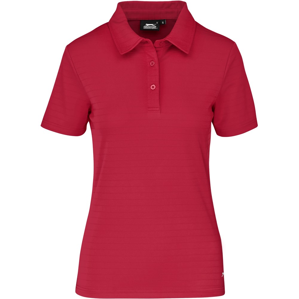 Ladies Riviera Golf Shirt - Image 16