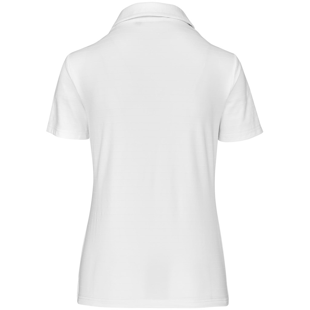 Ladies Riviera Golf Shirt - Image 20
