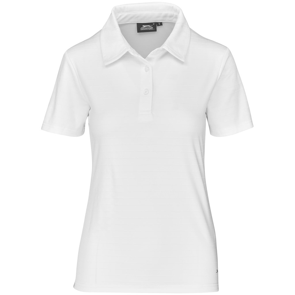Ladies Riviera Golf Shirt - Image 19