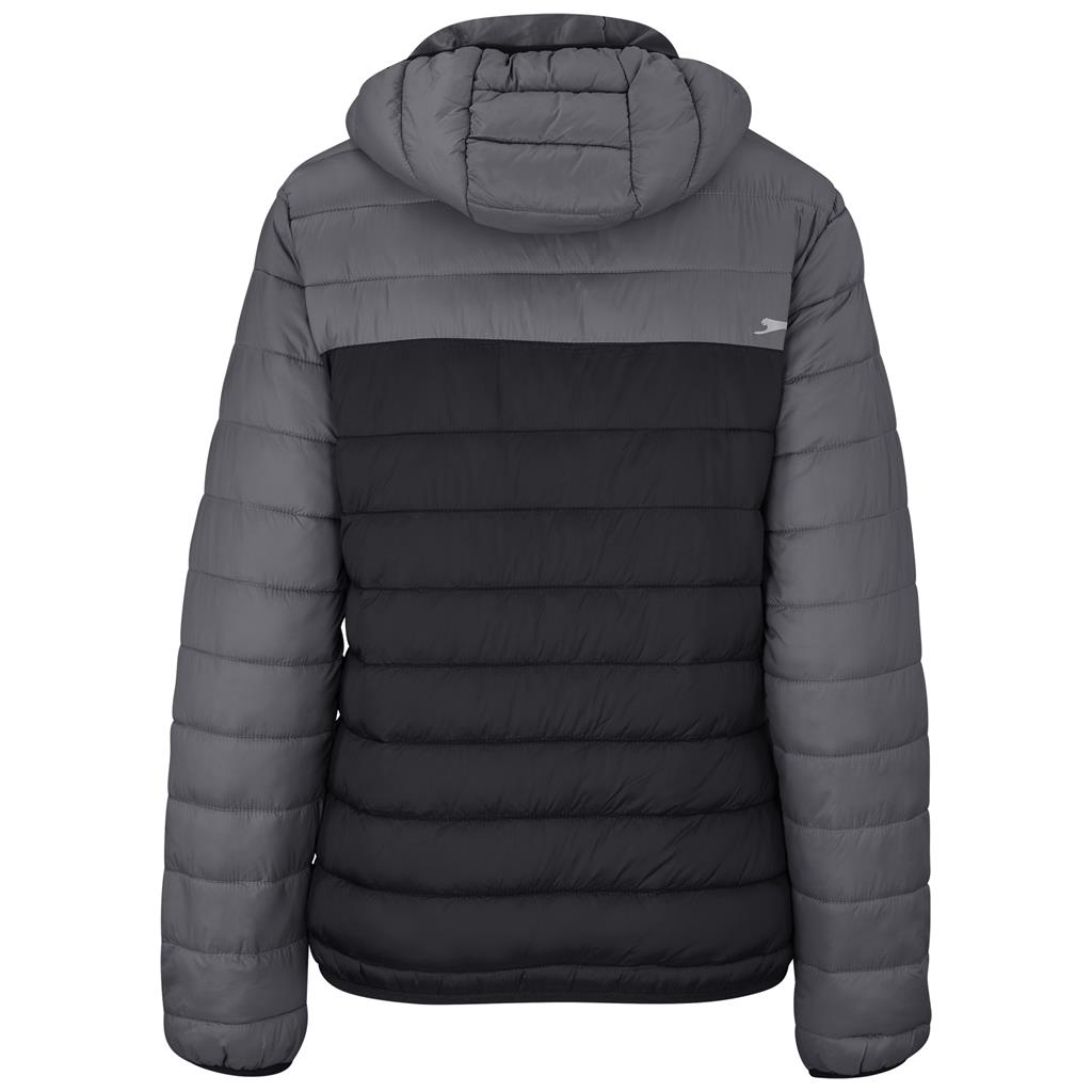 Ladies Kyoto Two-Tone Jacket - Image 3
