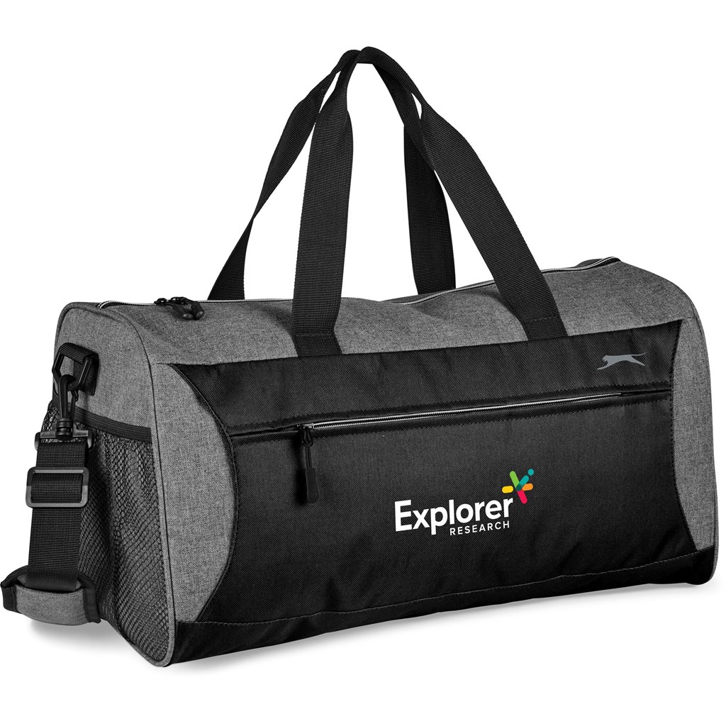Slazenger Wembley Sports Bag - Image 7