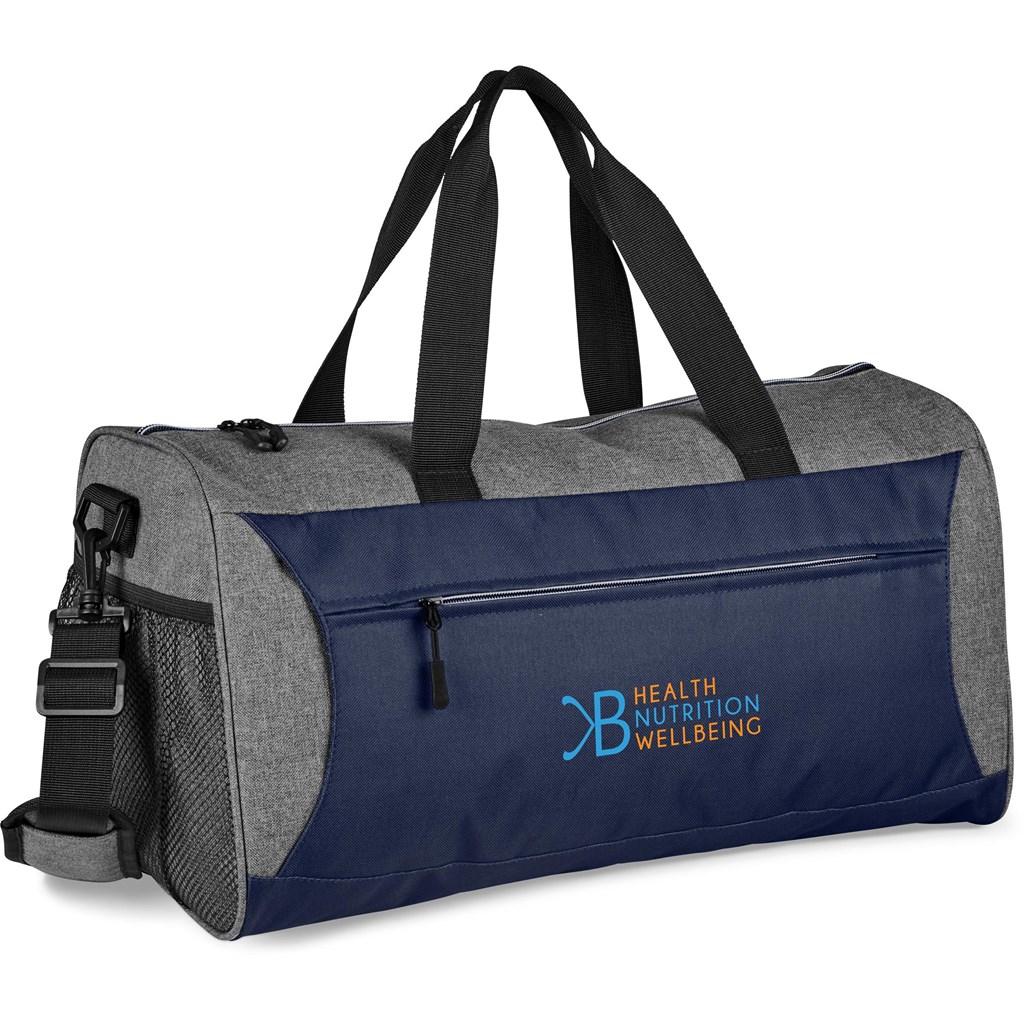 Slazenger Wembley Sports Bag - Image 10