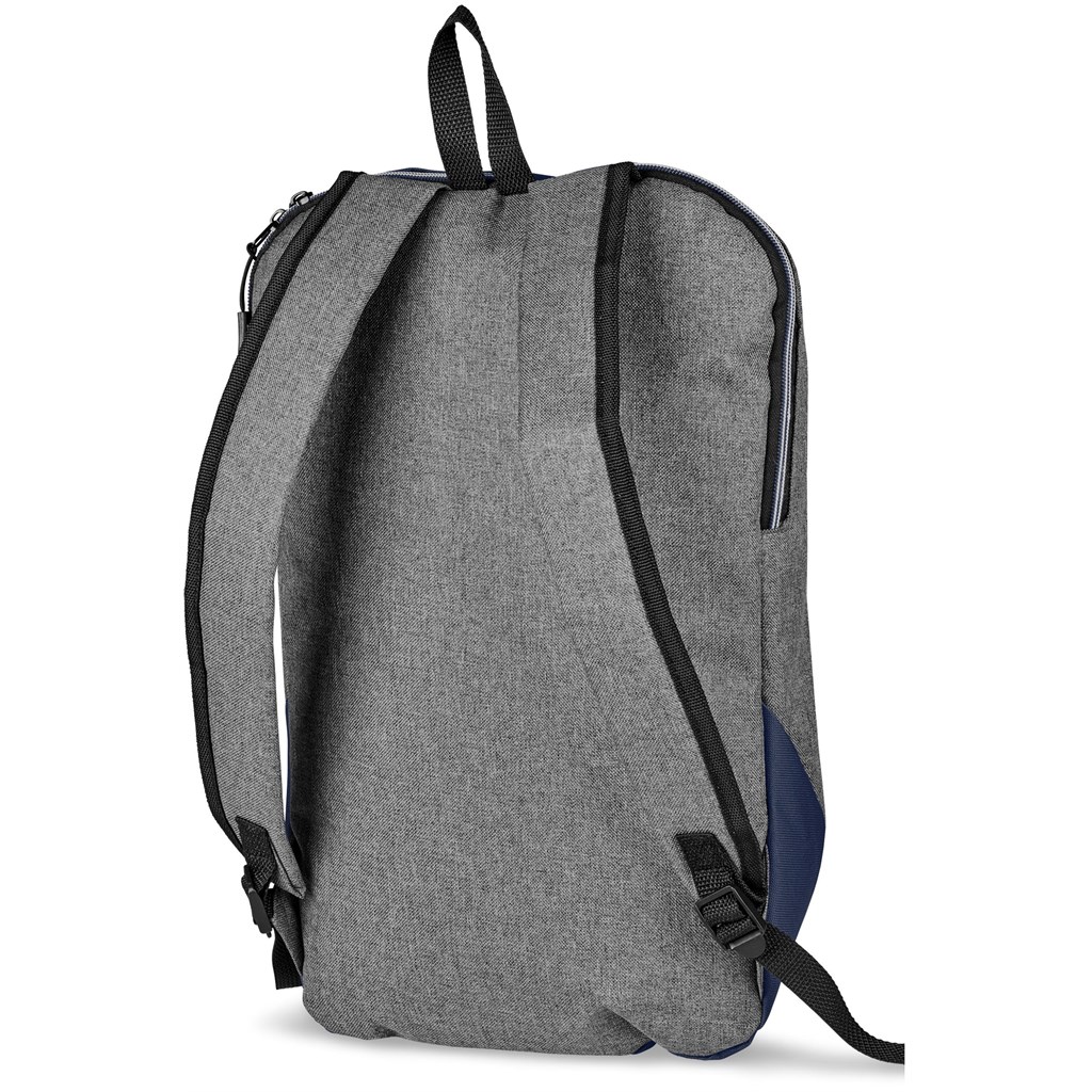 Slazenger Wembley Backpack - Image 7
