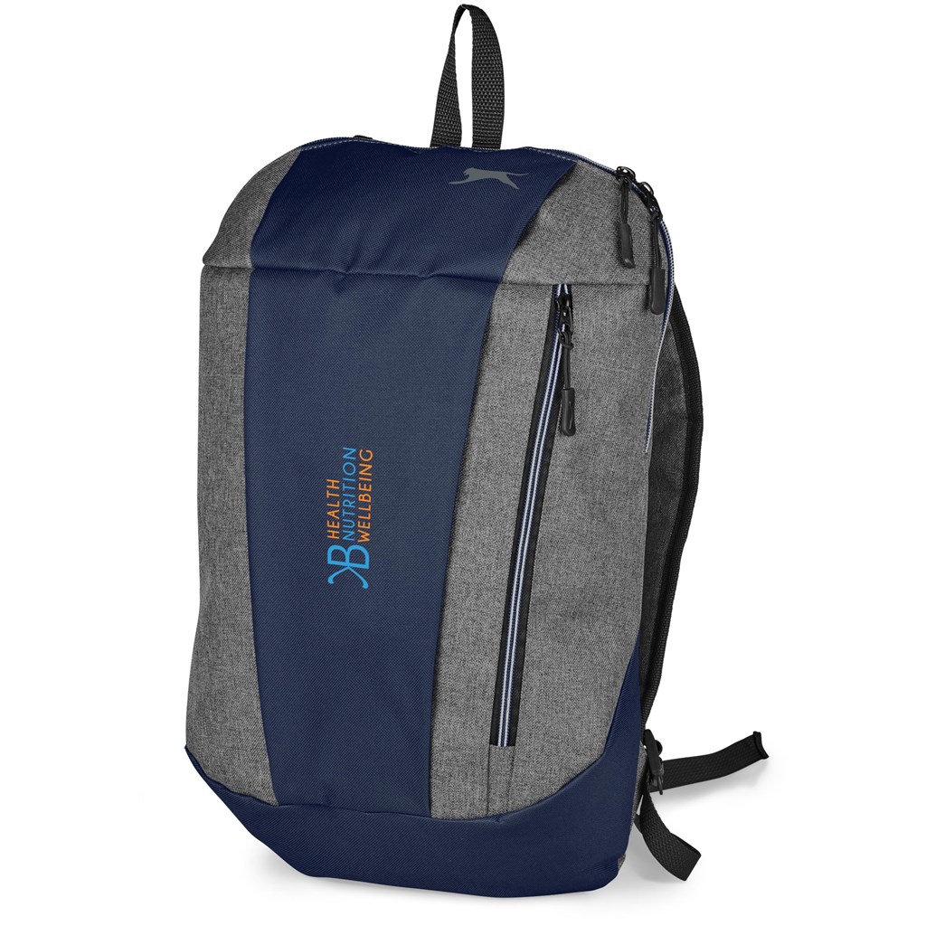 Slazenger Wembley Backpack - Image 5