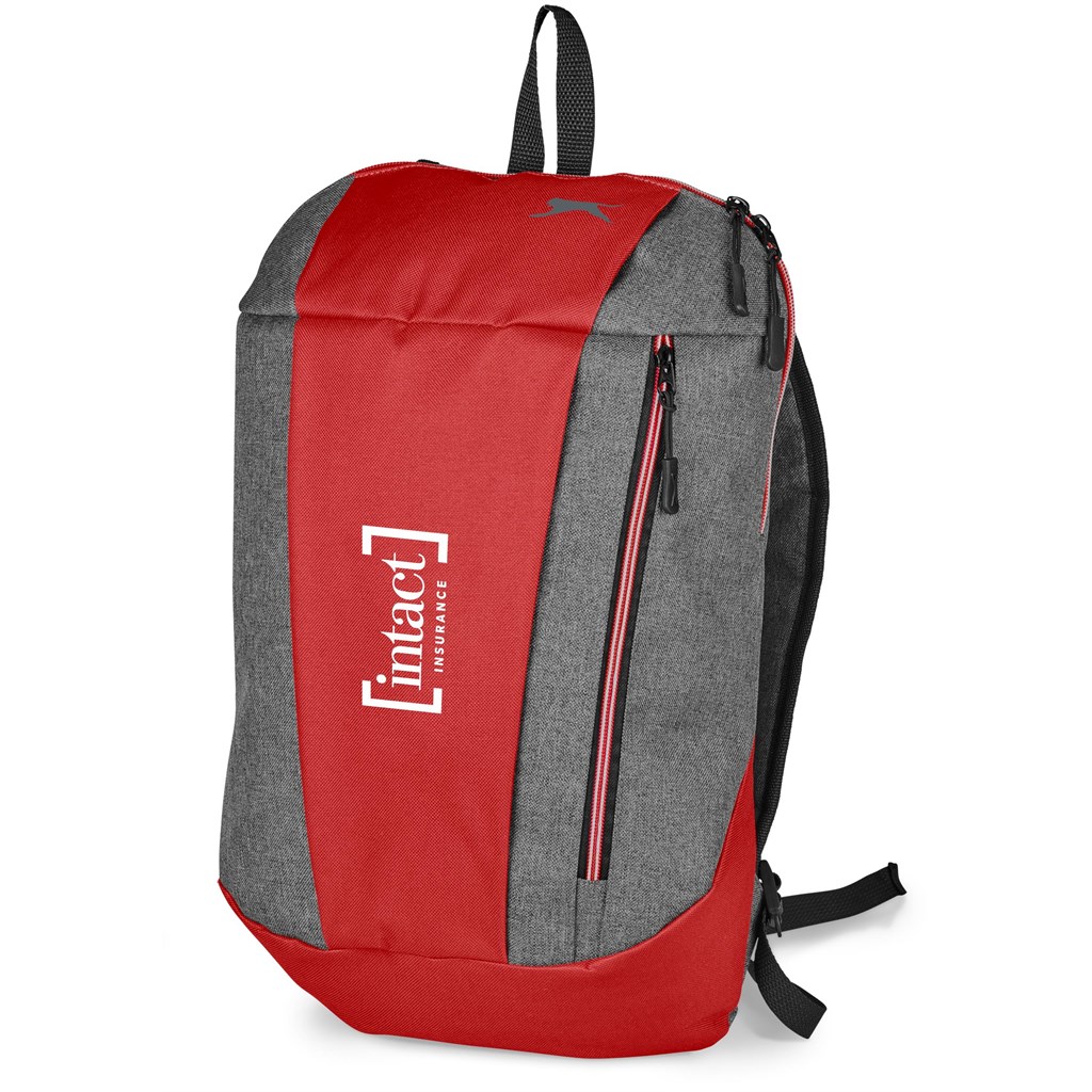 Slazenger Wembley Backpack - Image 11