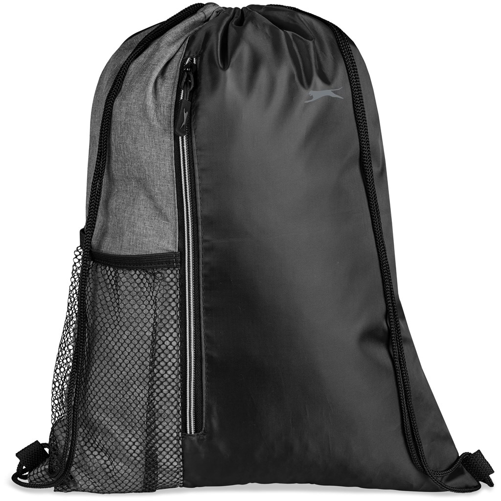Slazenger Wembley Drawstring Bag - Image 6