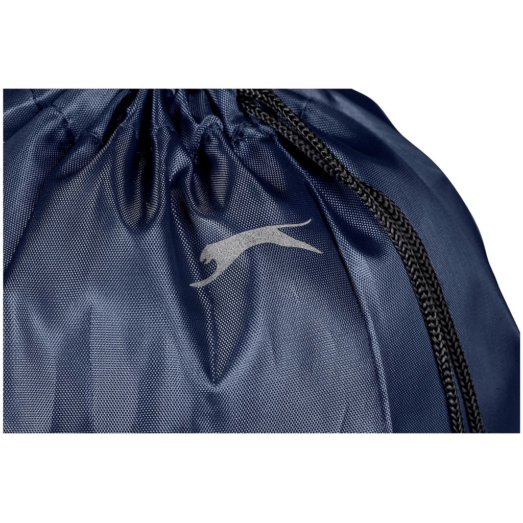 Slazenger Wembley Drawstring Bag - Image 11
