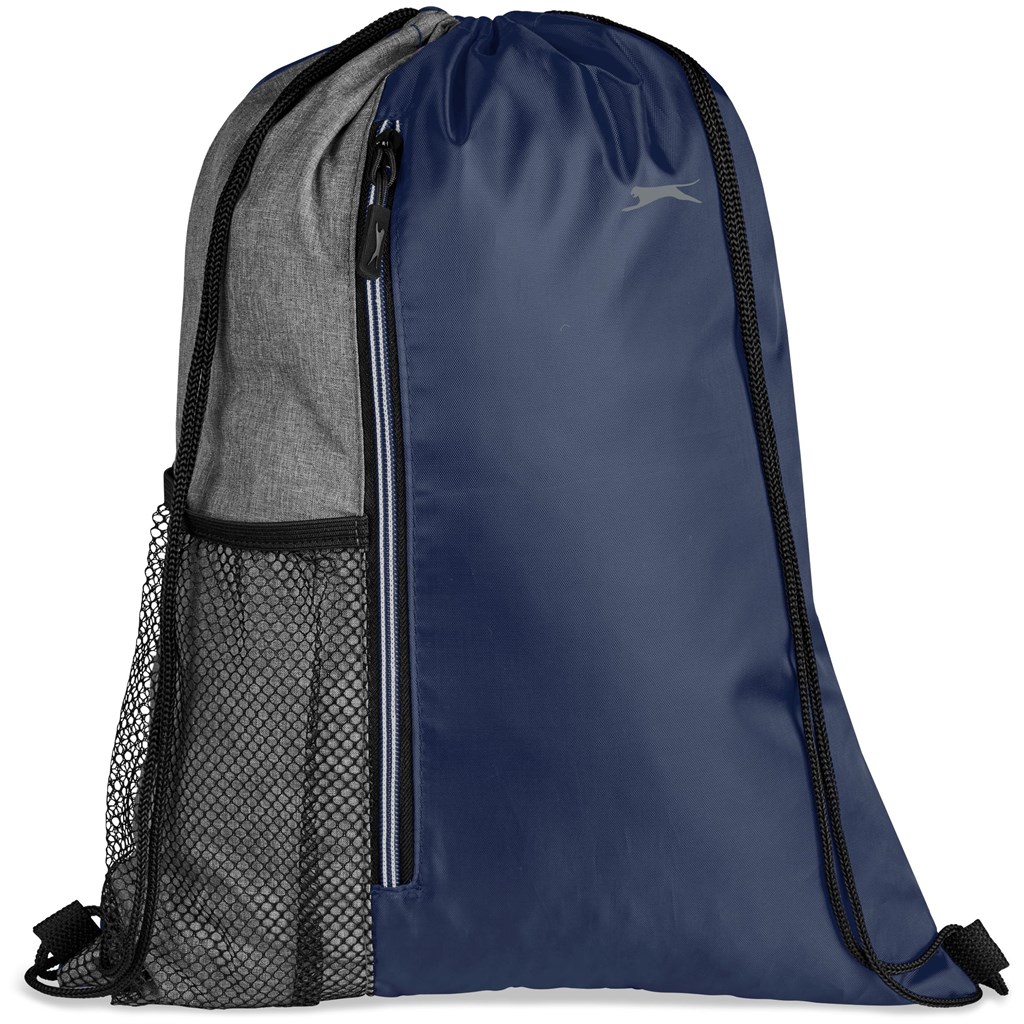 Slazenger Wembley Drawstring Bag - Image 12