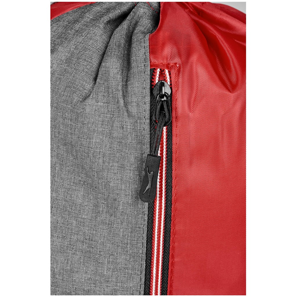 Slazenger Wembley Drawstring Bag - Image 15