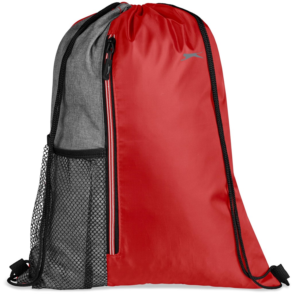 Slazenger Wembley Drawstring Bag - Image 16