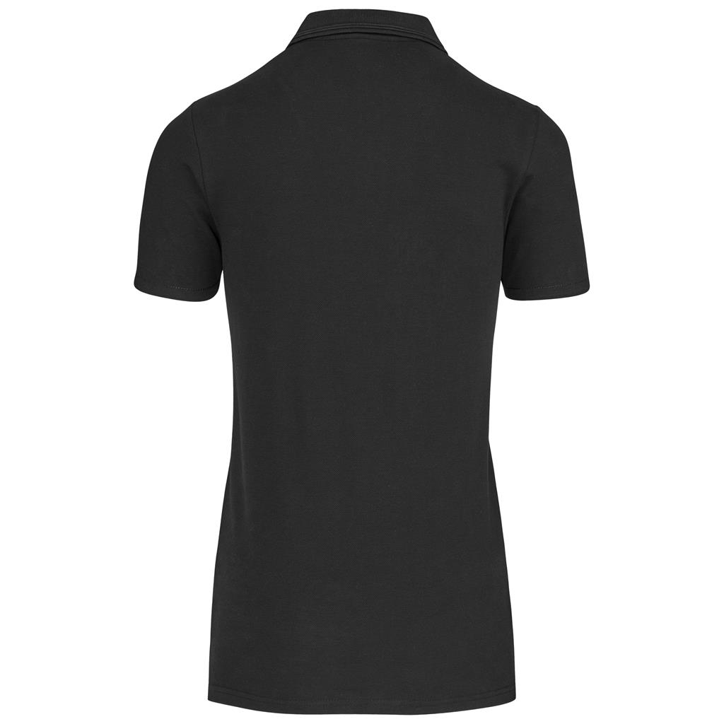 Mens Hacker Golf Shirt - Image 5