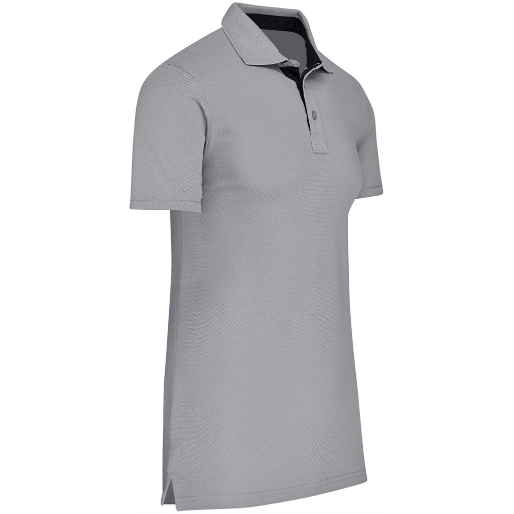Mens Hacker Golf Shirt - Image 10