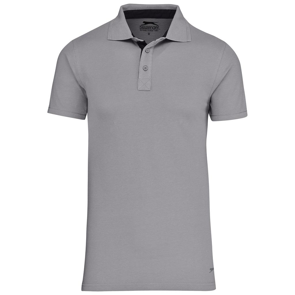 Mens Hacker Golf Shirt - Image 6