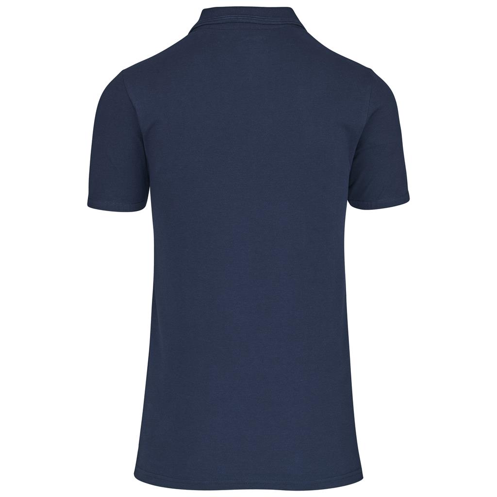 Mens Hacker Golf Shirt - Image 13