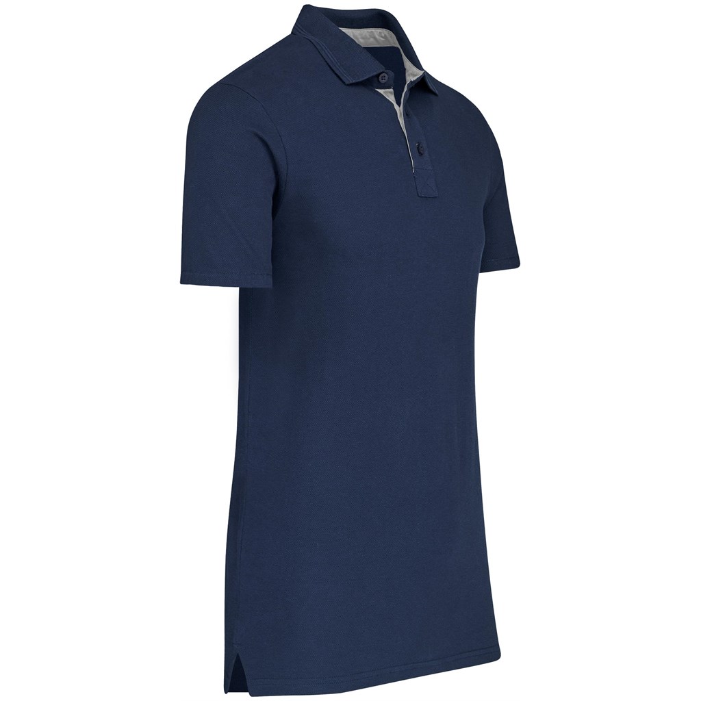 Mens Hacker Golf Shirt - Image 14