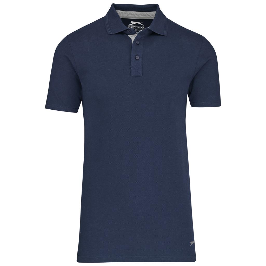 Mens Hacker Golf Shirt - Image 12